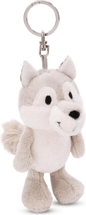 Blanc, Gris clair, Gris