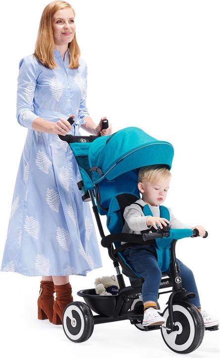 Actual product image KinderKraft Aston