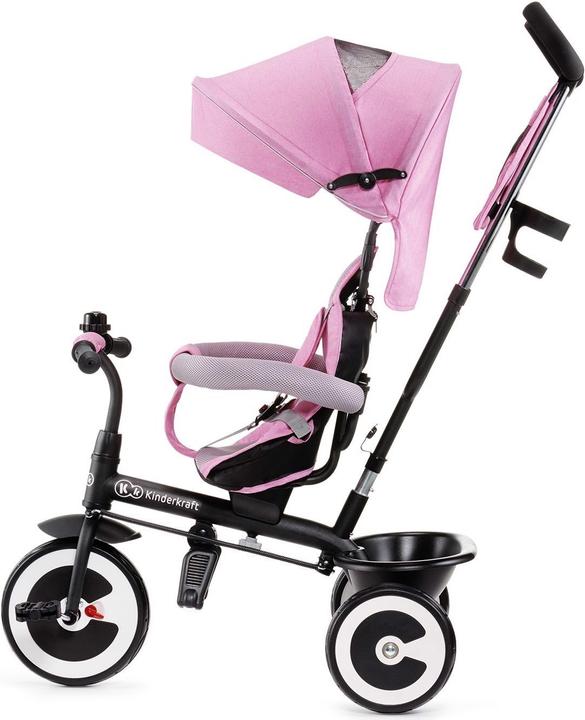 Actual product image KinderKraft Aston