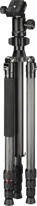 Actual product image Hama Traveller "Ramble Duo Carbon" (Carbon)