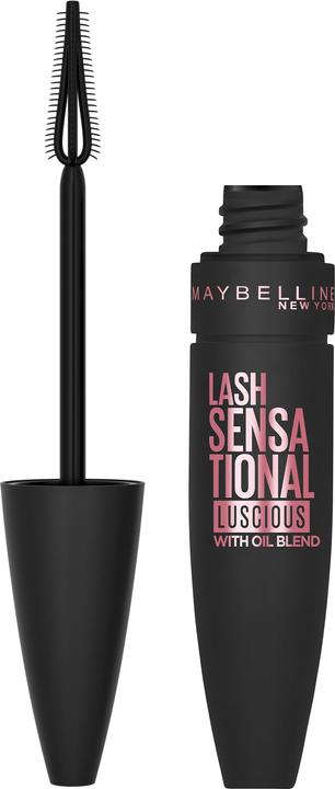 Maybelline New York Lash Sensational (7 Very Black)
