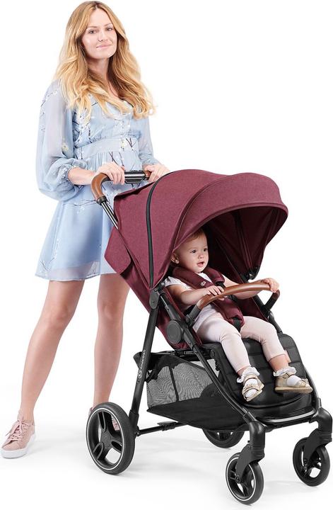 Produktbild KinderKraft Grande 2020