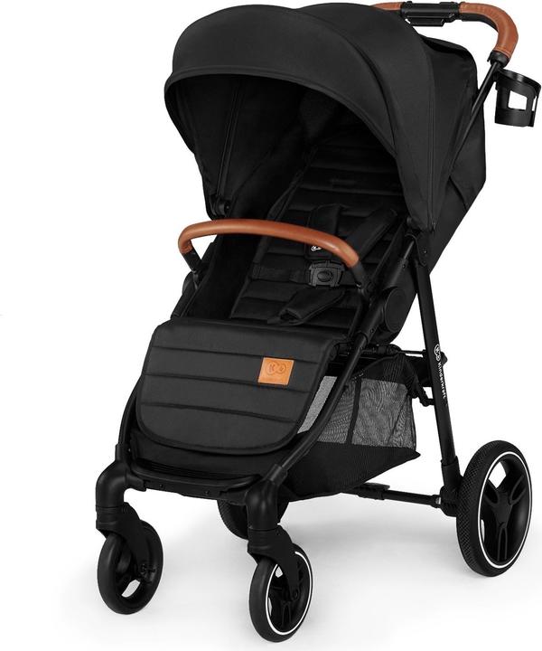 Produktbild KinderKraft Grande 2020
