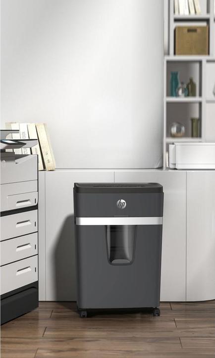 Image du produit HP Pro Shredder 12MC (Coupe de particules)