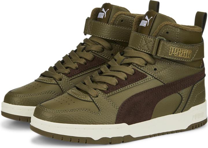 Produktbild Puma RBD Game WTR Jr (37)