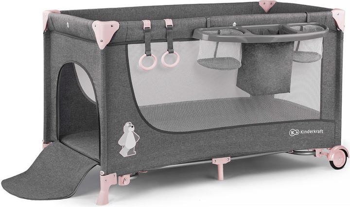 Actual product image KinderKraft Joy