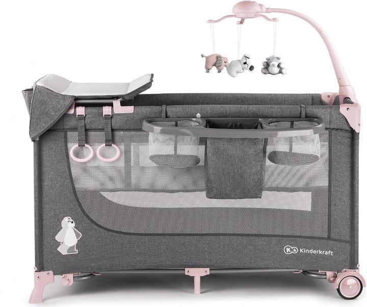 Actual product image KinderKraft Joy
