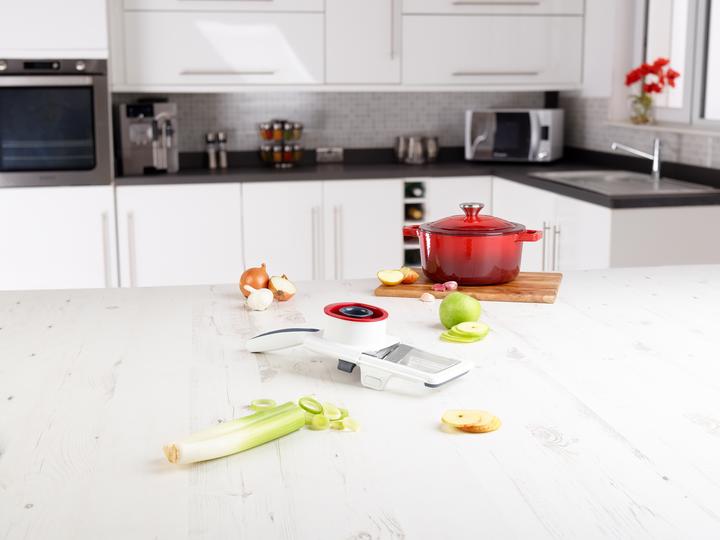 Produktbild Zyliss Mini-Gemüsehobel