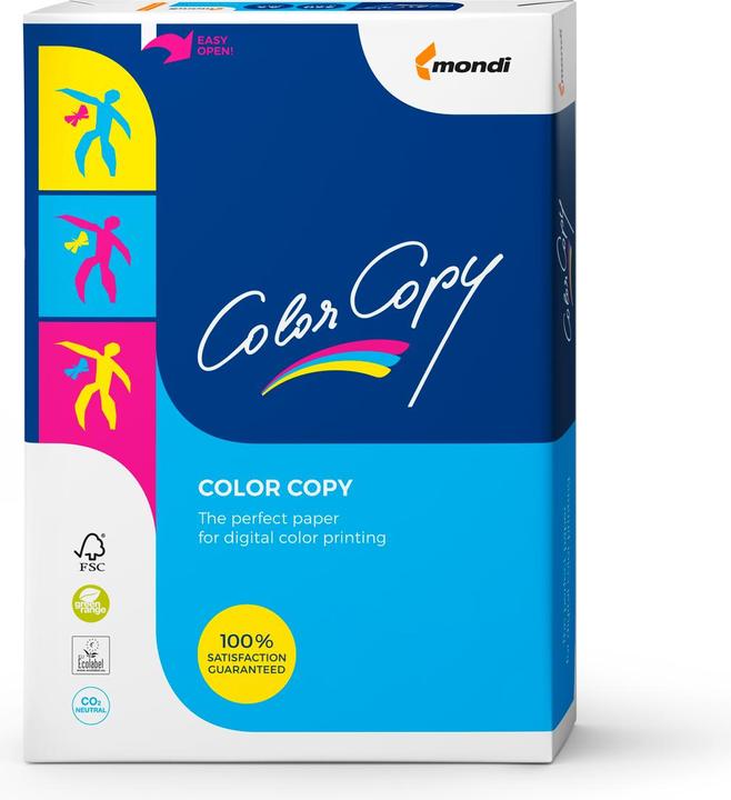 Produktbild Antalis Color Copy (300 g/m², 125 x, A3)