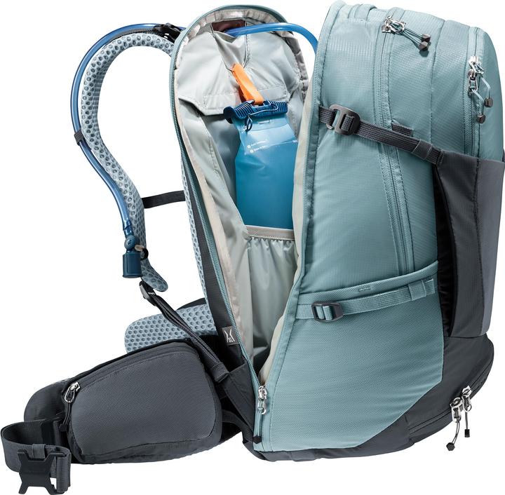 Image du produit Deuter Trans Alpine Pro 26 (26 l)