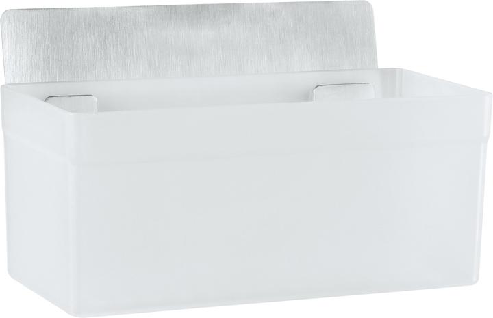 tesa Powerstrips Waterproof Duschregal (18.5 x 11 x 20 cm)