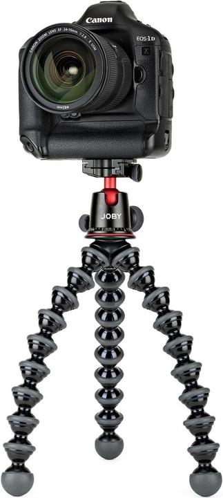 Actual product image Joby GorillaPod 5K Kit (Plastic)