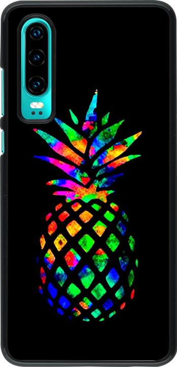 Actual product image PhoneLook Coque Pineapple Multi-colours (Huawei P30)