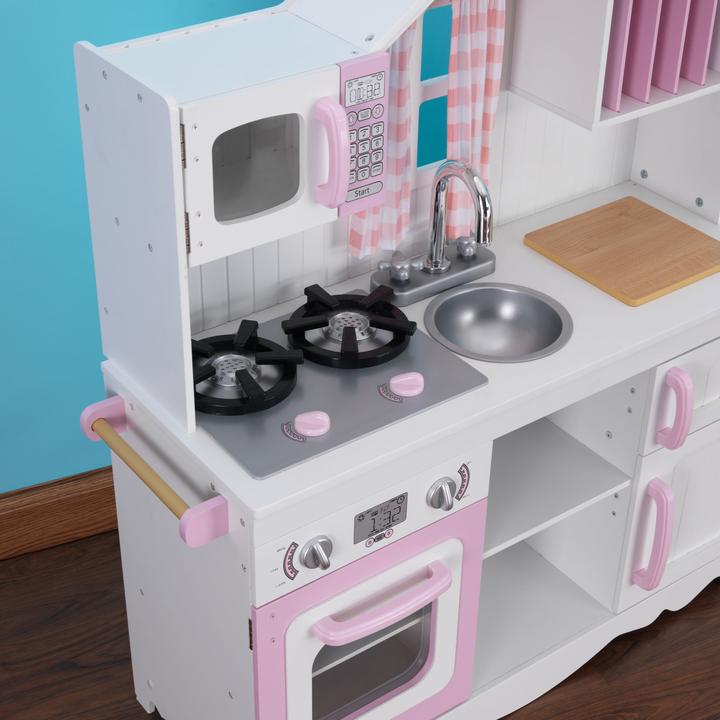 Actual product image KidKraft Modern Country