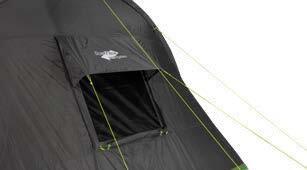 Immagine prodotto High Peak Tenda Merano 4.0 (Tenda a tunnel, 11.70 kg, 4 persone)