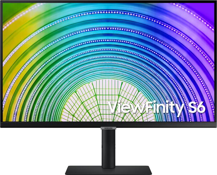 Samsung S27A600UU (2560 x 1440 pixels, 27")