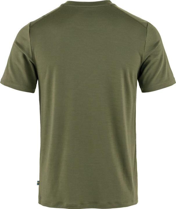 Fjällräven Abisko Wool (L)
