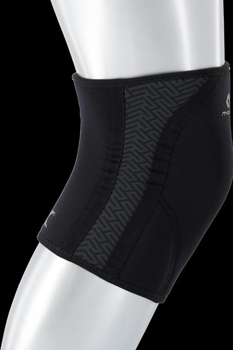 Produktbild McDavid Knieschutz Sleeves "X-Fitness" (S, Knieschoner)