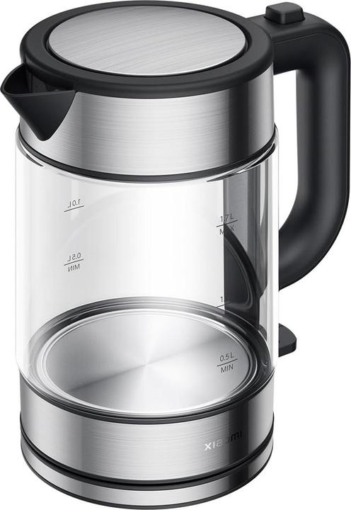 Produktbild Xiaomi Elektrischer Glas-Wasserkocher (1.70 l, EU-Stecker)