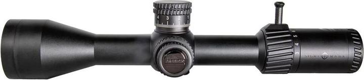 Actual product image Sightmark Riflescope Presidio 3-18x50