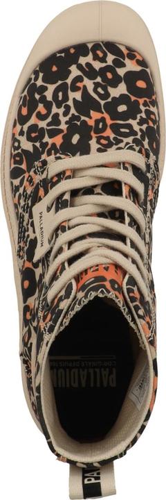 Actual product image Palladium Pampa Hi (36)