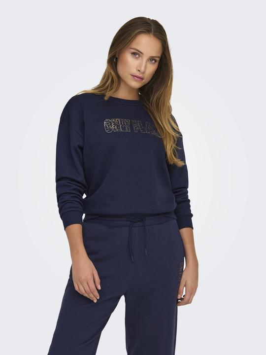 Produktbild Only Play ONPDUST Sweatshirt Sweatshirt (L)