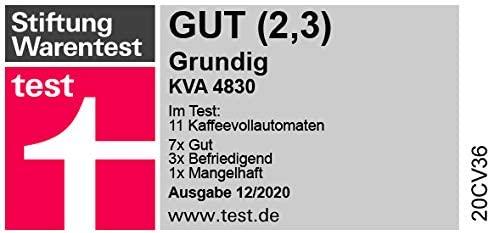 Image du produit Grundig KVA 4830