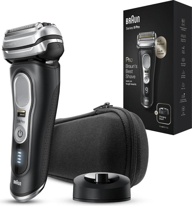 Produktbild Braun Series 9