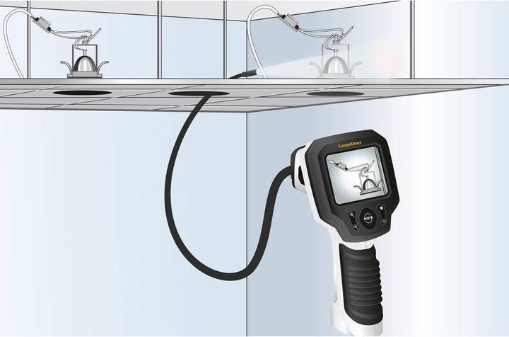Produktbild Laserliner Inspektions-Kamera