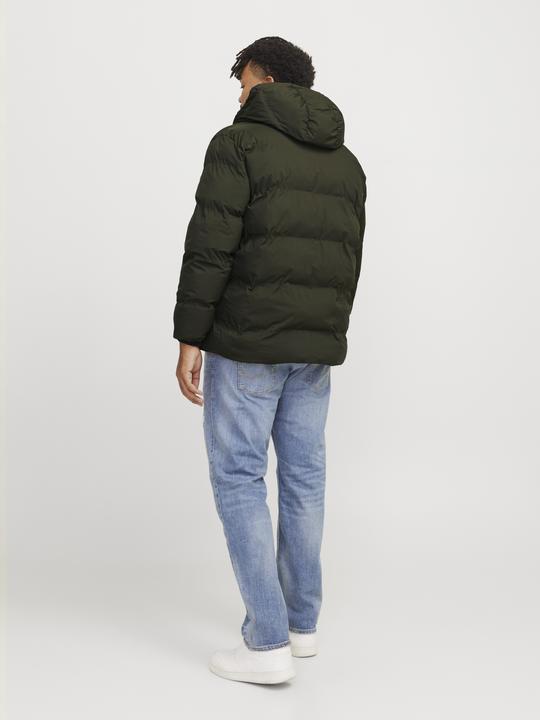 Image du produit Jack & Jones Plus Veste matelassée Veste matelassée (3XL)