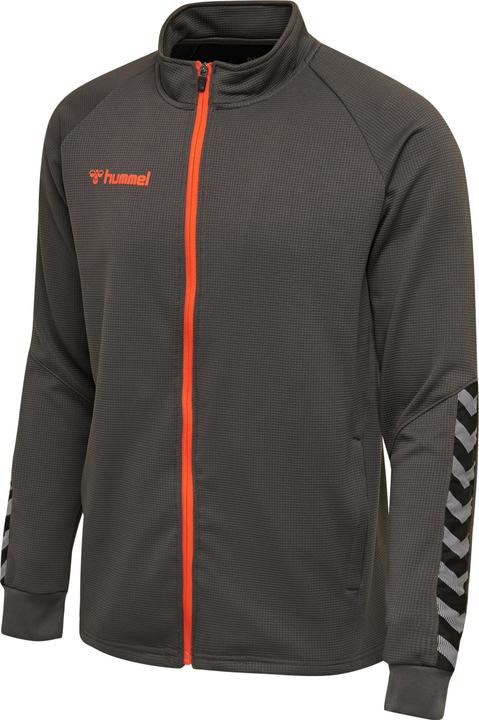 hummel Authentic Kids Poly Zip Jacket (164)