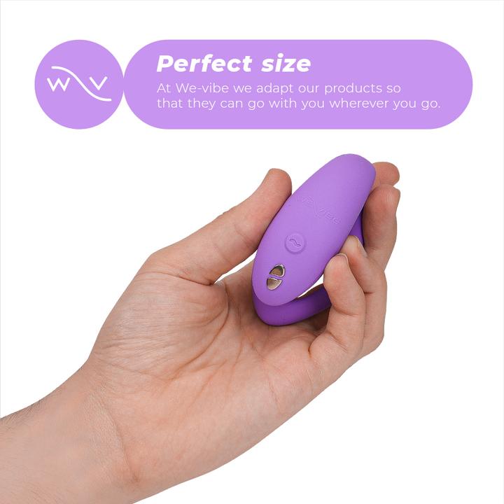 Productafbeelding We-Vibe Sync O