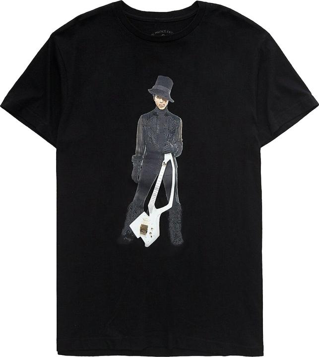 Prince Welcome 2 America TShirt