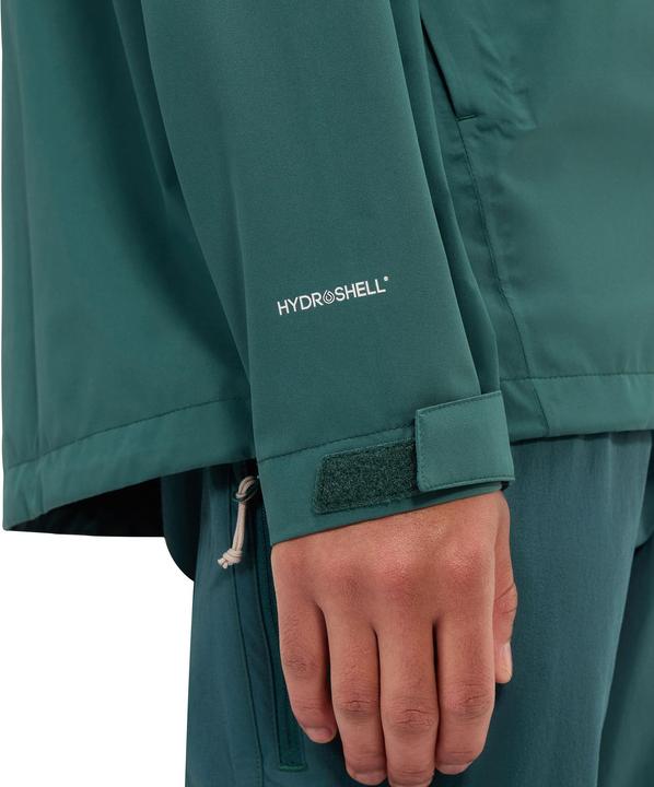 Produktbild Berghaus Arnaby Hooded Jacket (52)