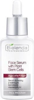 Immagine prodotto Bielenda PROFESSIONAL Face Programme Siero per il Viso con Cellule Staminali Vegetali siero per il viso con (30 ml)