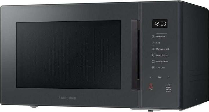 Actual product image Samsung Bespoke Grill Microwave (30 l)