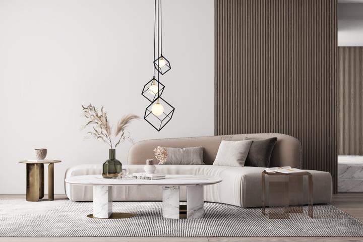 Produktbild Näve Cadre (G9)