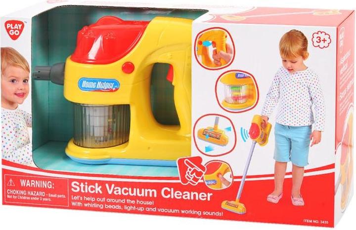 Produktbild PlayGo Vacuum cleaner Long Tube B/O