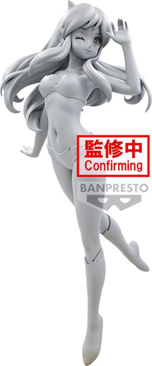 Banpresto Lamu - Lum Glitter & Glamours