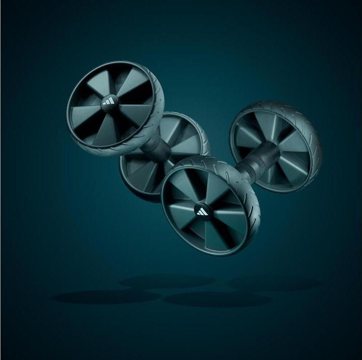 Actual product image adidas Core Rollers