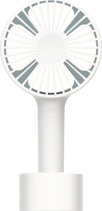 Aiolos by Schönenberger Handventilator F3 (30 dB)