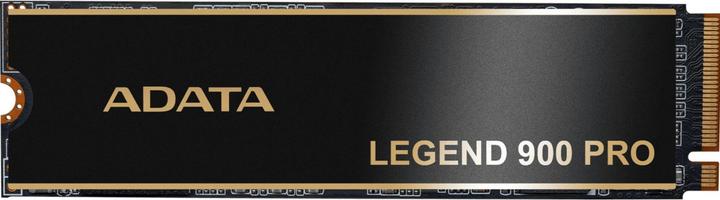 Produktbild Adata SSD 1.0TB LEGEND 900 PRO M.2 PCI4 (1000 GB, M.2 2280)