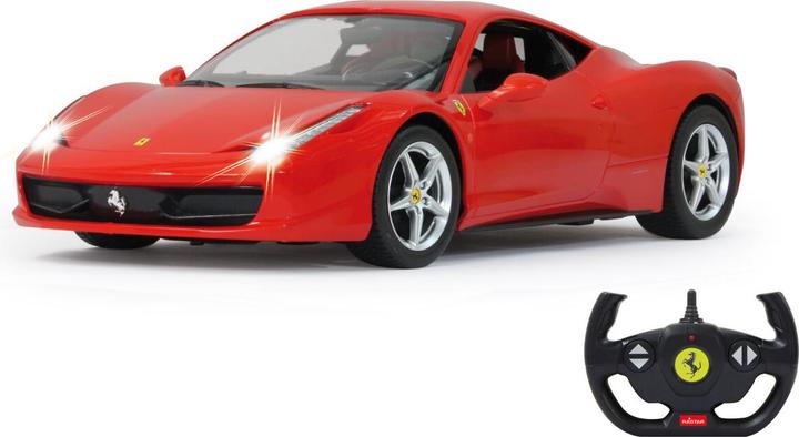 Produktbild Jamara Ferrari 458 Italia