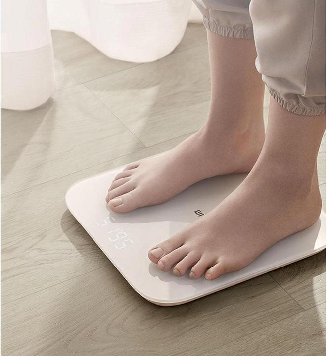 Produktbild Xiaomi Mi Smart Scale 2 (150 kg)