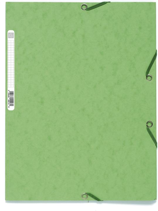 Produktbild Exacompta Sammelmappe (A4, 1 x)