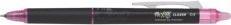 Produktbild Pilot FriXion Point Clicker (Black, Pink, 1 x)