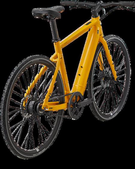 Produktbild Voya E+ 2 Single-speed - Bumblebee