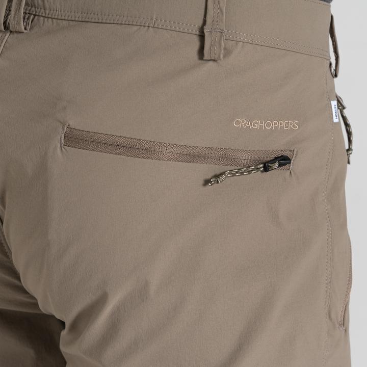Actual product image Craghoppers NosiLife Pro Convertible Trouser III (40)