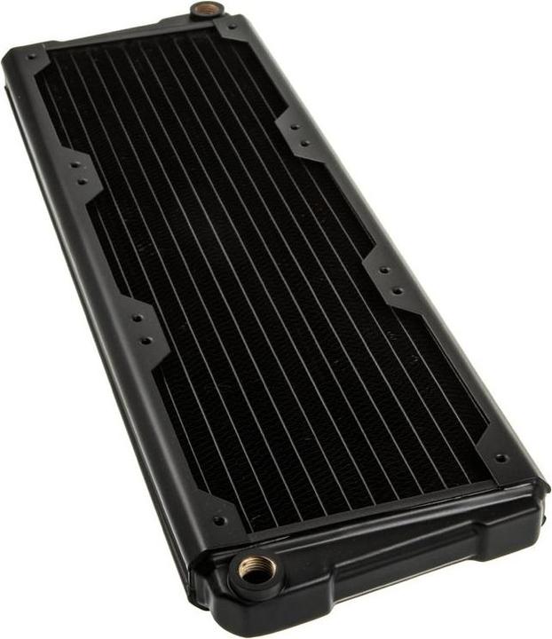 Immagine prodotto Hardware Labs Black ICE Nemesis Rad. xFl GTS 360 bk 1018070 (120 mm)