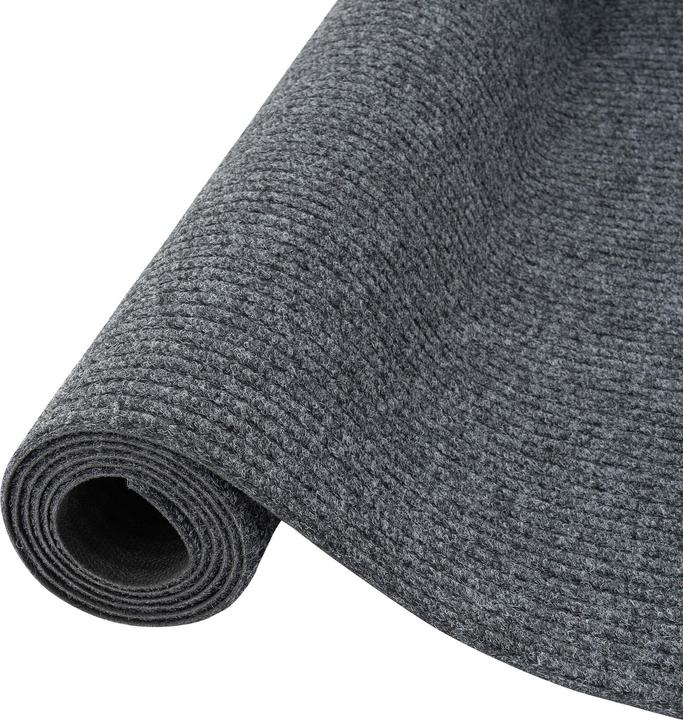 Actual product image Snapstyle Schmutzfangläufer Fussmatten Läufer Turbo (100 x 200 cm)